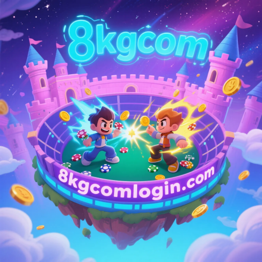Descubra o Fascinante Mundo dos Jogos de Cartas no 8kgcom