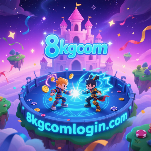 8kgcom