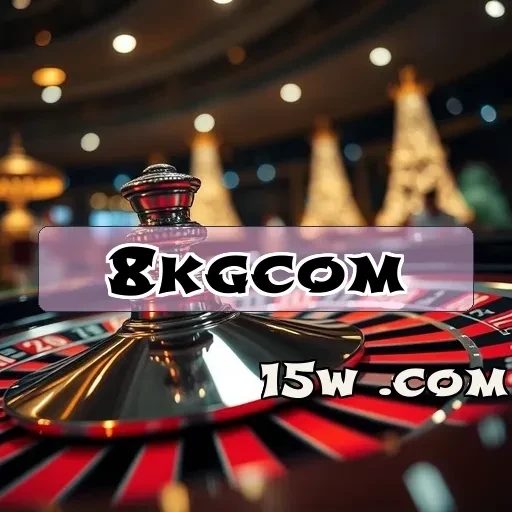 8kgcom: Login Explosivo que Transforma sua Experiência de Jogo