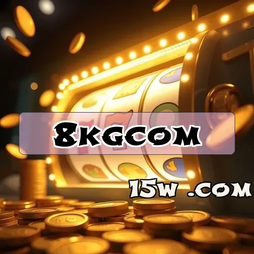 8kgcom: Segurança em Jogo para uma Experiência Tranquila